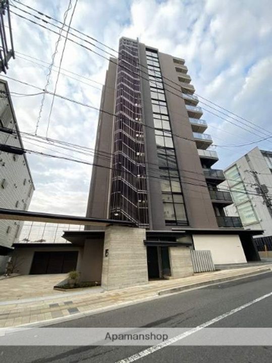 TK−7BLD.の外観