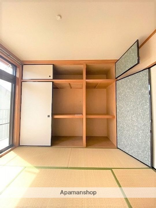TOMOハイムB棟のその他画像