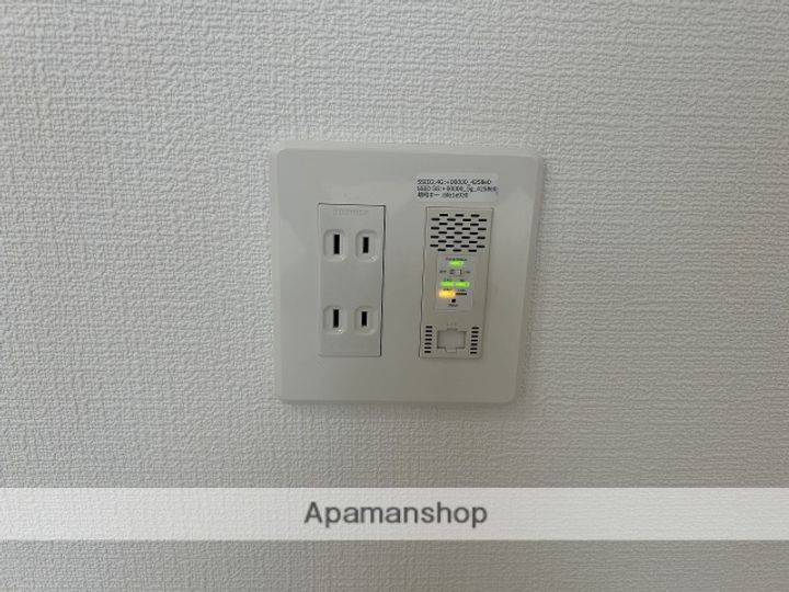 セブンプロート草津南のその他画像