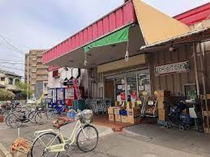 ONE MAISON 東霞町の周辺
