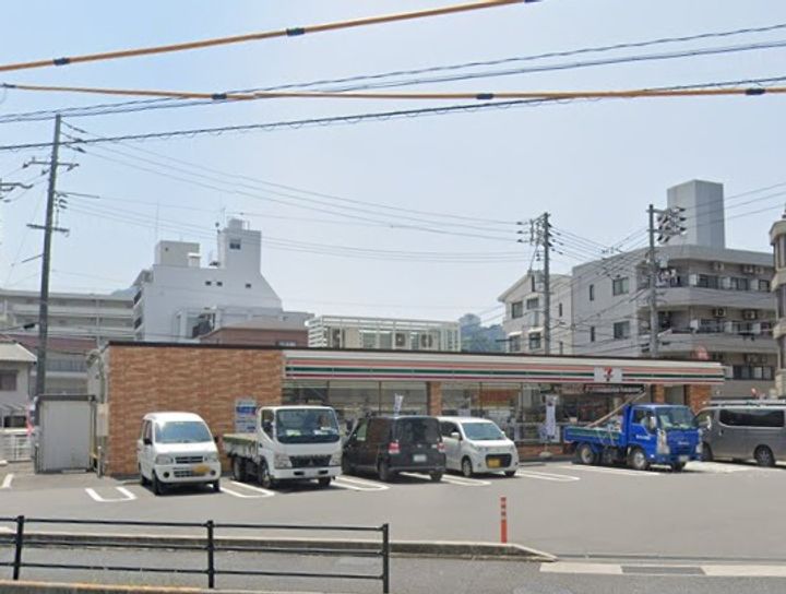 ONE MAISON 東霞町の周辺
