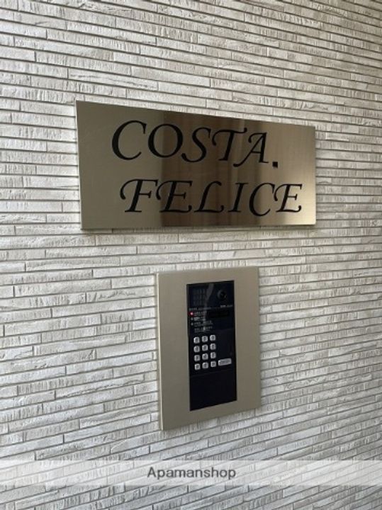 COSTA.FELICEのその他画像