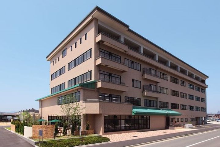 GRADO宇品DUE403号室の周辺