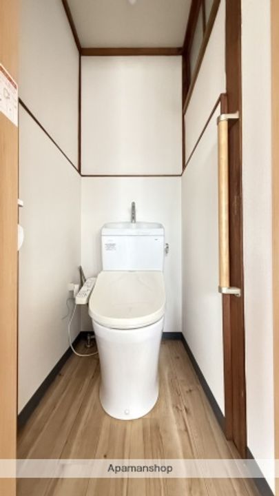 光広アパートのその他画像