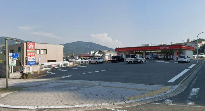 A.CITYタワーズウエストの周辺