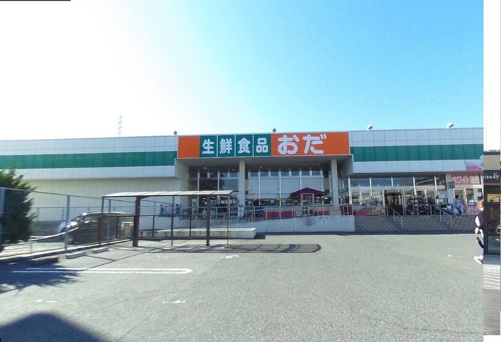 第5川吉荘201号室の周辺