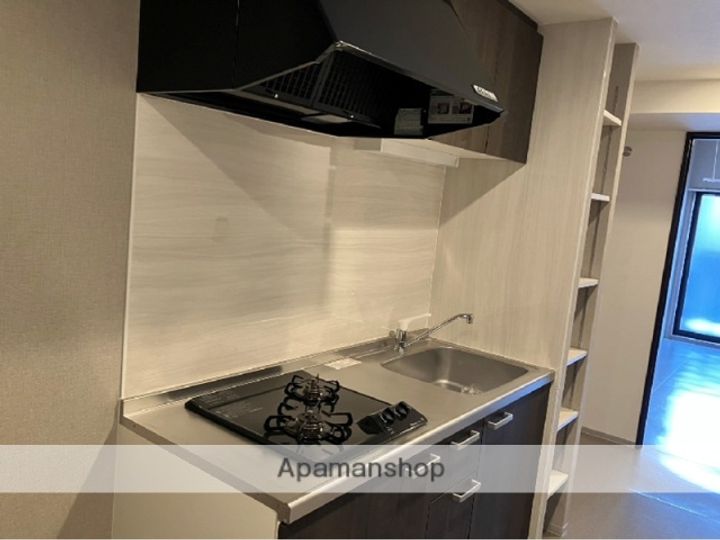 FANTASY SPACE千田町のキッチン