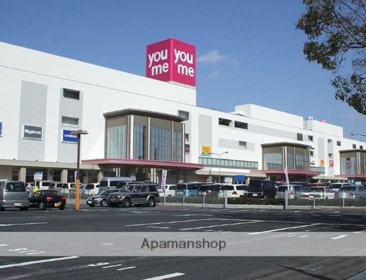 FANTASY SPACE千田町の周辺