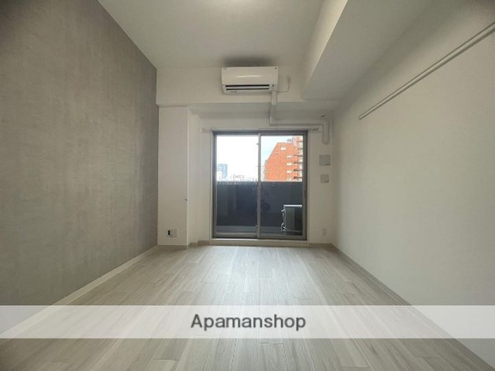 EC広島国泰寺の居間