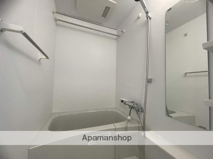 EC広島国泰寺の風呂