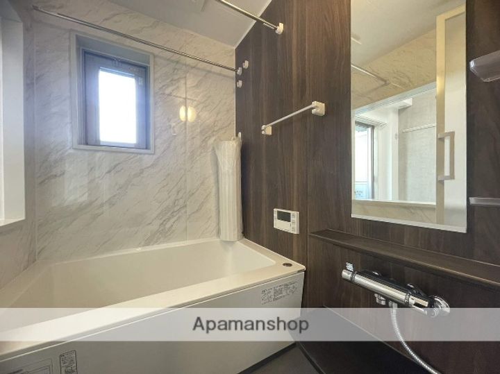 EC広島国泰寺の風呂