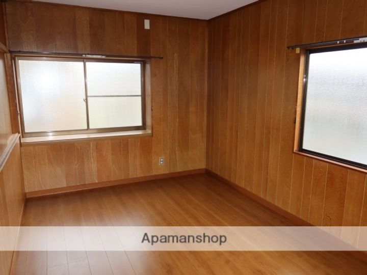 広島県広島市安佐南区中筋2丁目(一戸建)の賃貸物件の内装