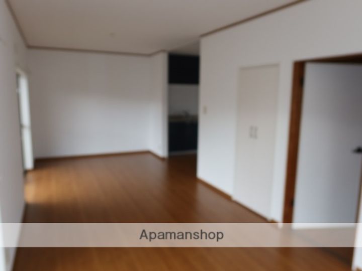 広島県広島市安佐南区中筋2丁目(一戸建)の賃貸物件の内装