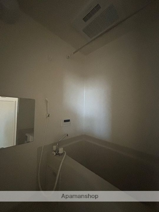 リバーノース大宮の風呂