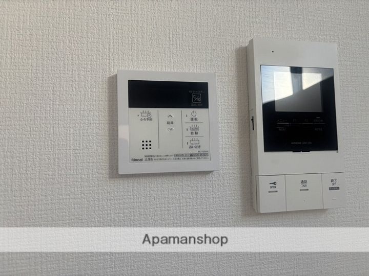 リバーノース大宮のその他画像