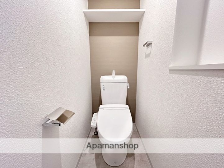 S-RESIDENCE国泰寺町一丁目のその他画像