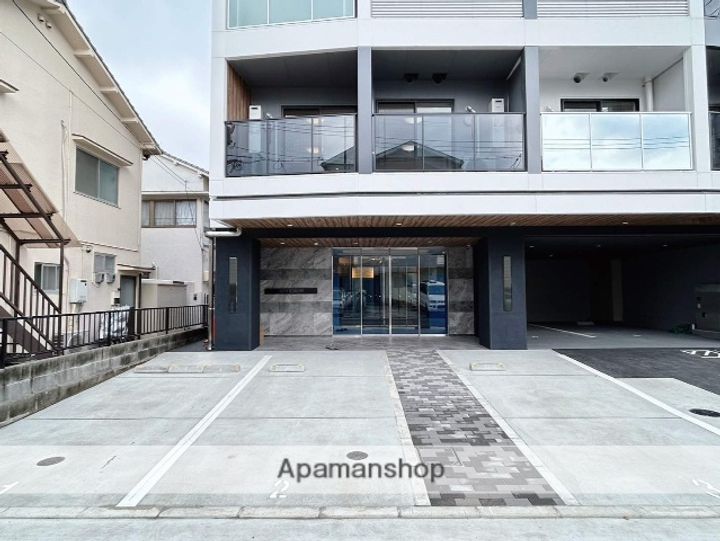 広島県広島市中区吉島町の賃貸マンションのその他画像