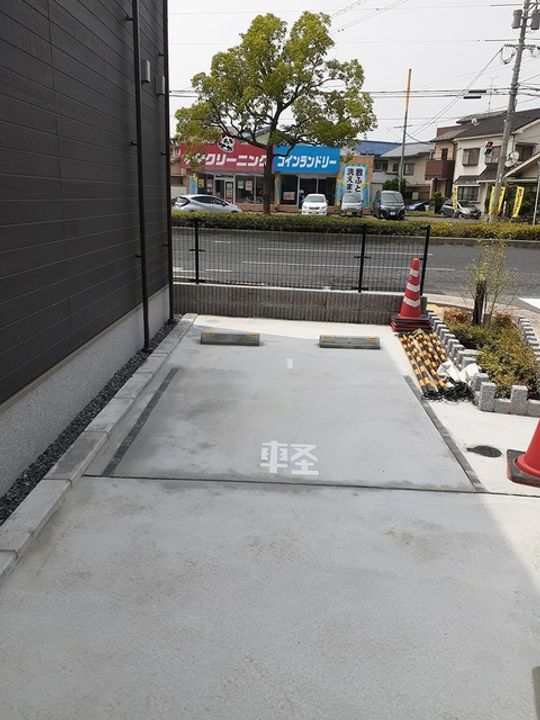 ムーサンヴィレッジ翠のその他画像