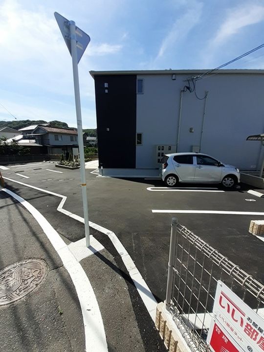 ドエルFTK6番館のその他画像