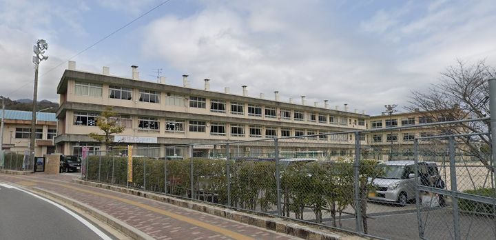 ドエルFTK6番館の周辺