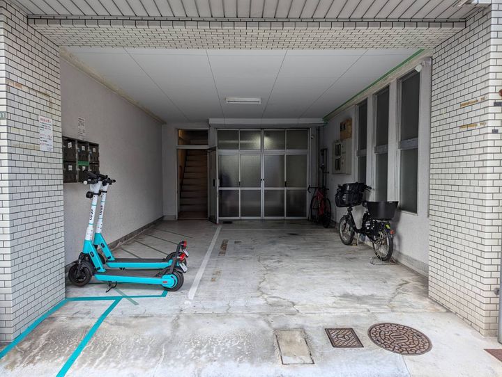 丸岡ビルのその他画像