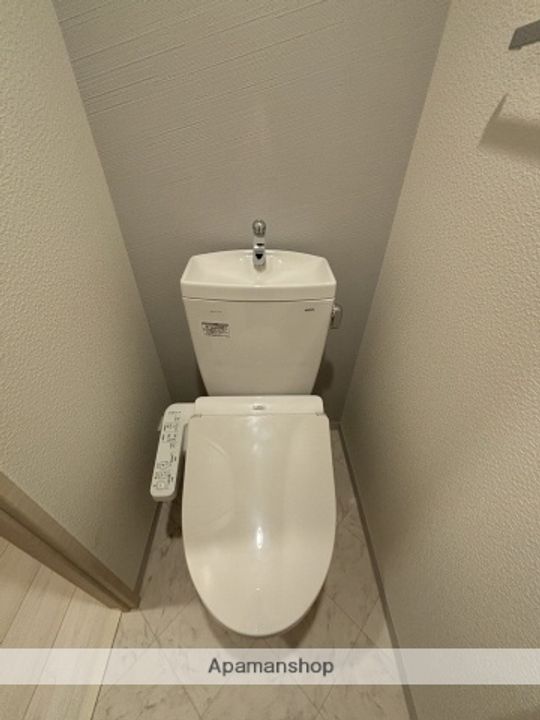 S-RESIDENCE天満町BARKの内装