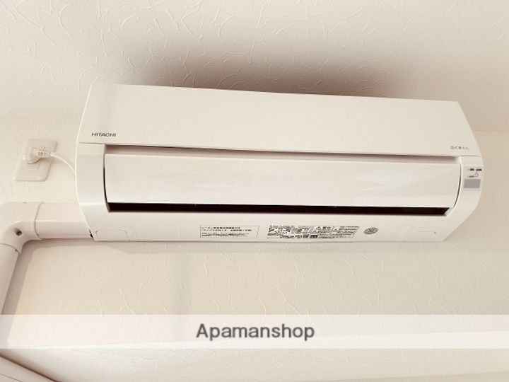 ブランシエスタ広島駅の内装