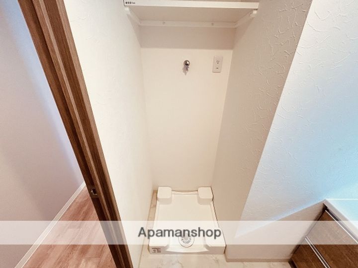 ブランシエスタ広島駅の内装