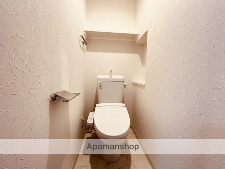 ブランシエスタ広島駅のその他画像