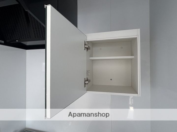 第2洋幸ビルの内装