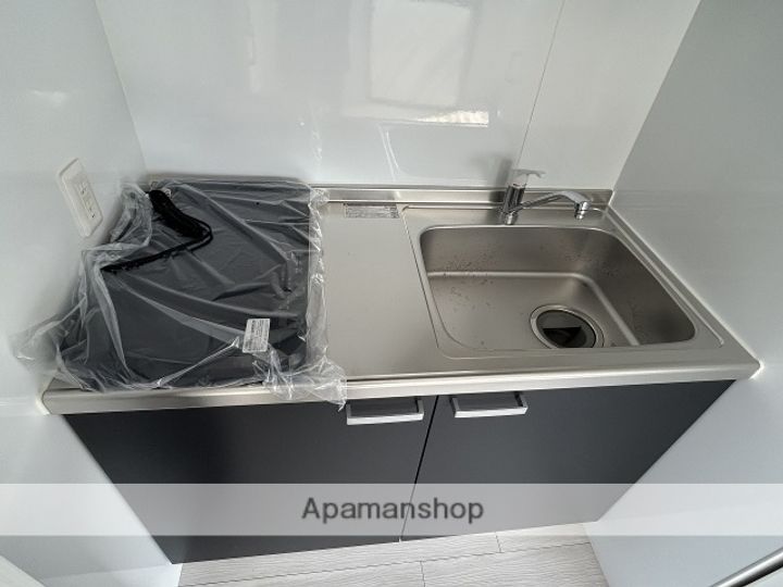 第2洋幸ビルの内装