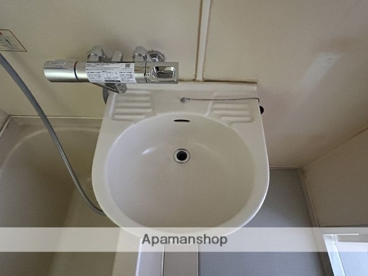 第2洋幸ビルの内装