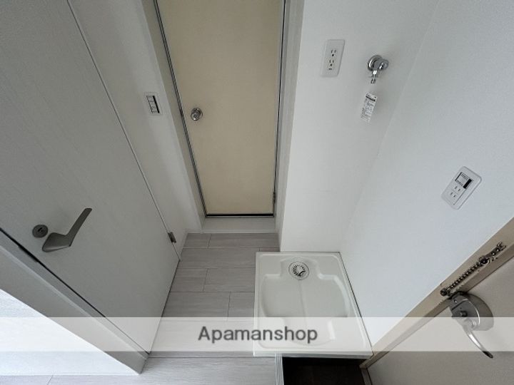 第2洋幸ビルの内装