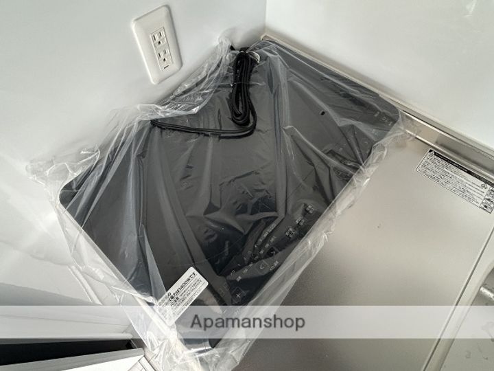 第2洋幸ビルの内装