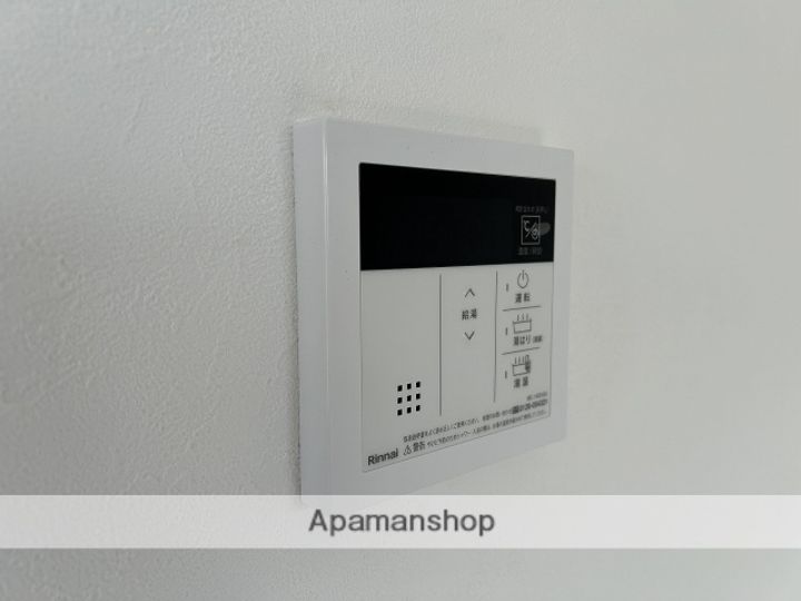 第2洋幸ビルの内装