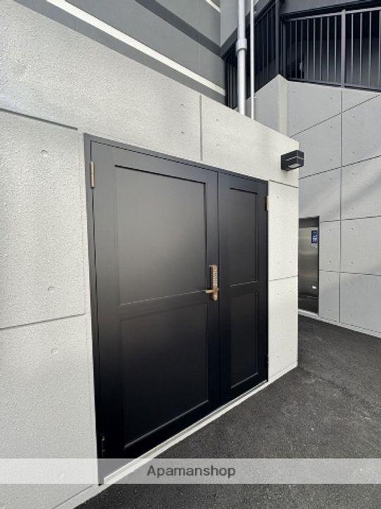 S-RESIDENCE広島駅Clarityのその他画像