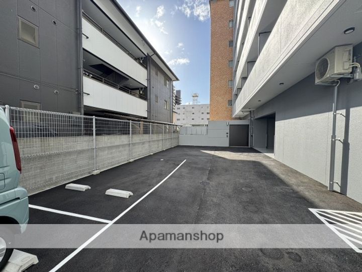 S-RESIDENCE広島駅Clarityのその他画像