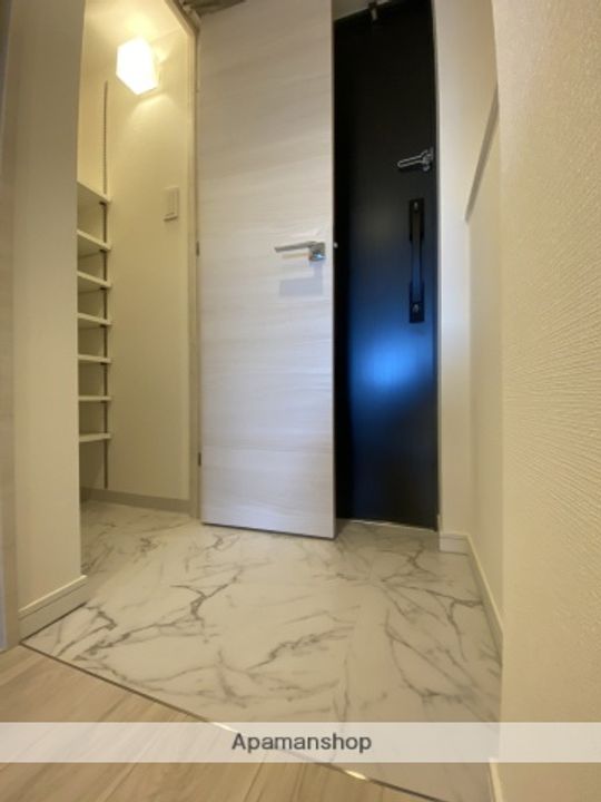 S-RESIDENCE広島駅Clarityの内装