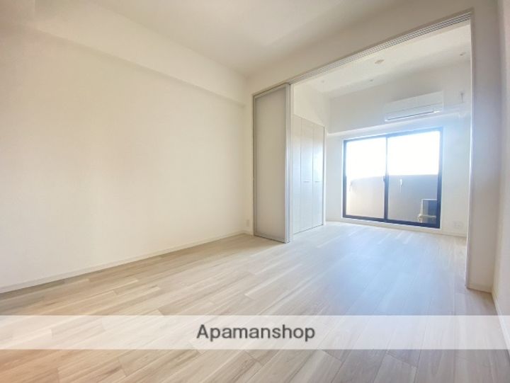 S-RESIDENCE広島駅Clarityの内装