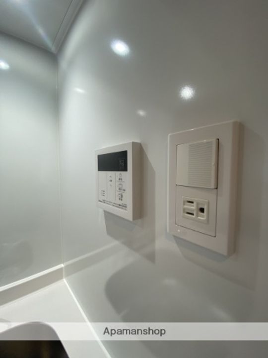 S-RESIDENCE広島駅Clarityの内装