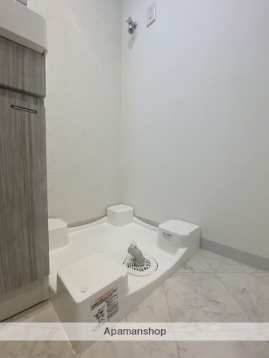 S-RESIDENCE広島駅Clarityの内装