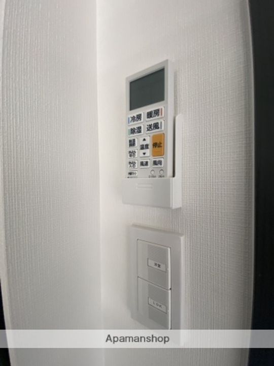 S-RESIDENCE広島駅clarityの内装