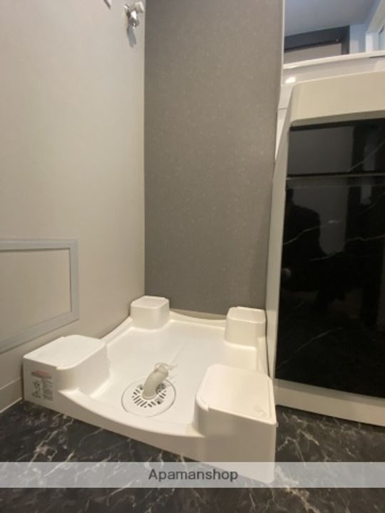 S-RESIDENCE広島駅clarityの内装