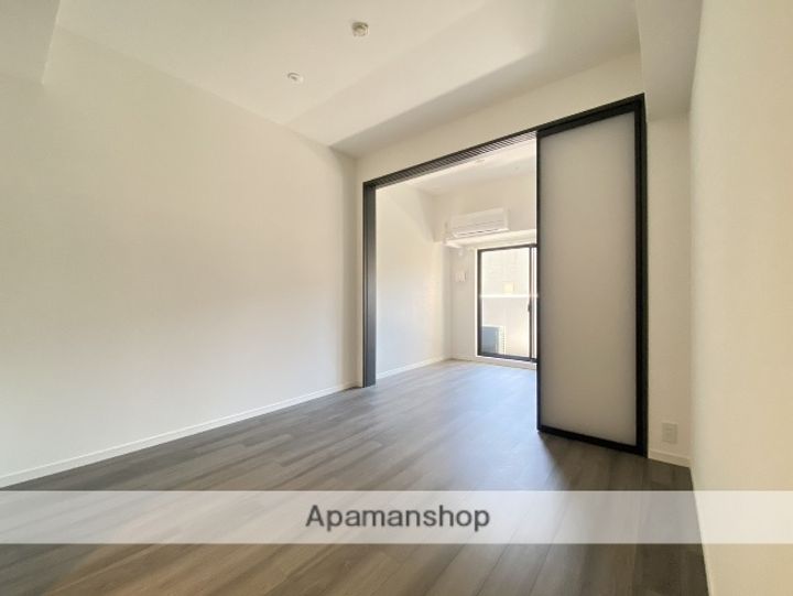 S-RESIDENCE広島駅clarityの内装