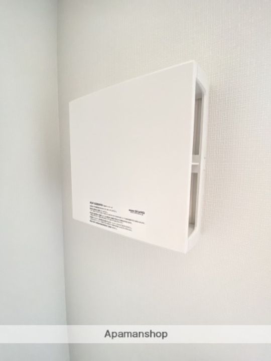 S-RESIDENCE広島駅clarityの内装