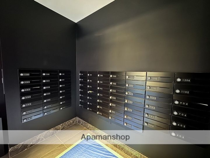 S-RESIDENCE広島駅clarityのその他画像