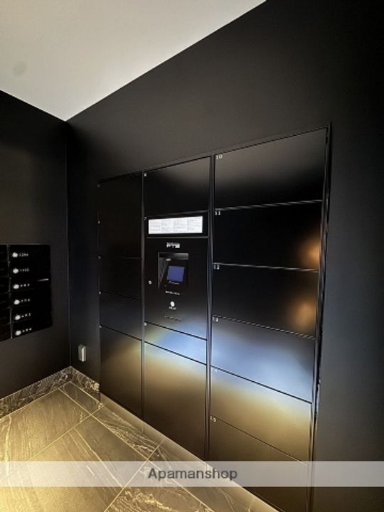 S-RESIDENCE広島駅clarityのその他画像