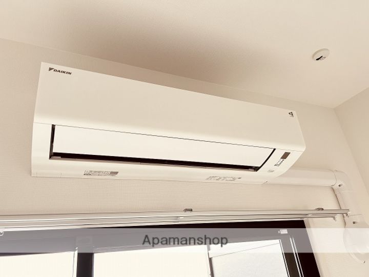 S-RESIDENCE空港通りawesomeの内装