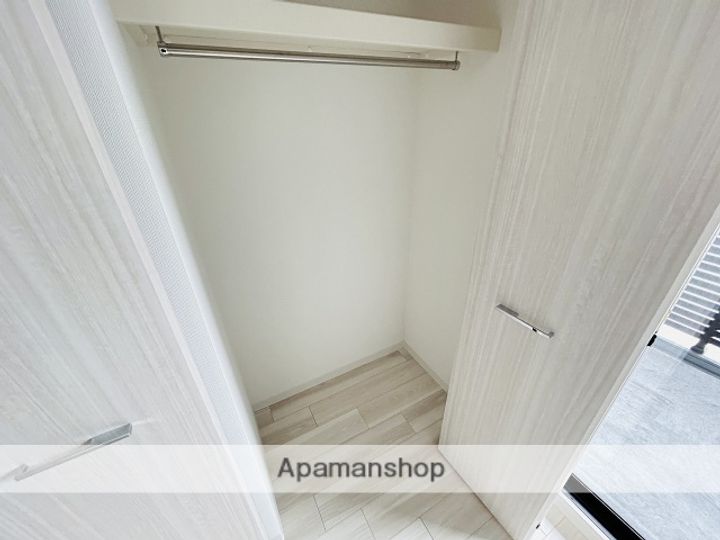 S-RESIDENCE空港通りawesomeの内装