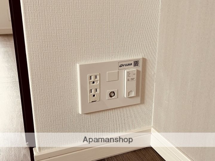 S-RESIDENCE空港通りawesomeの内装